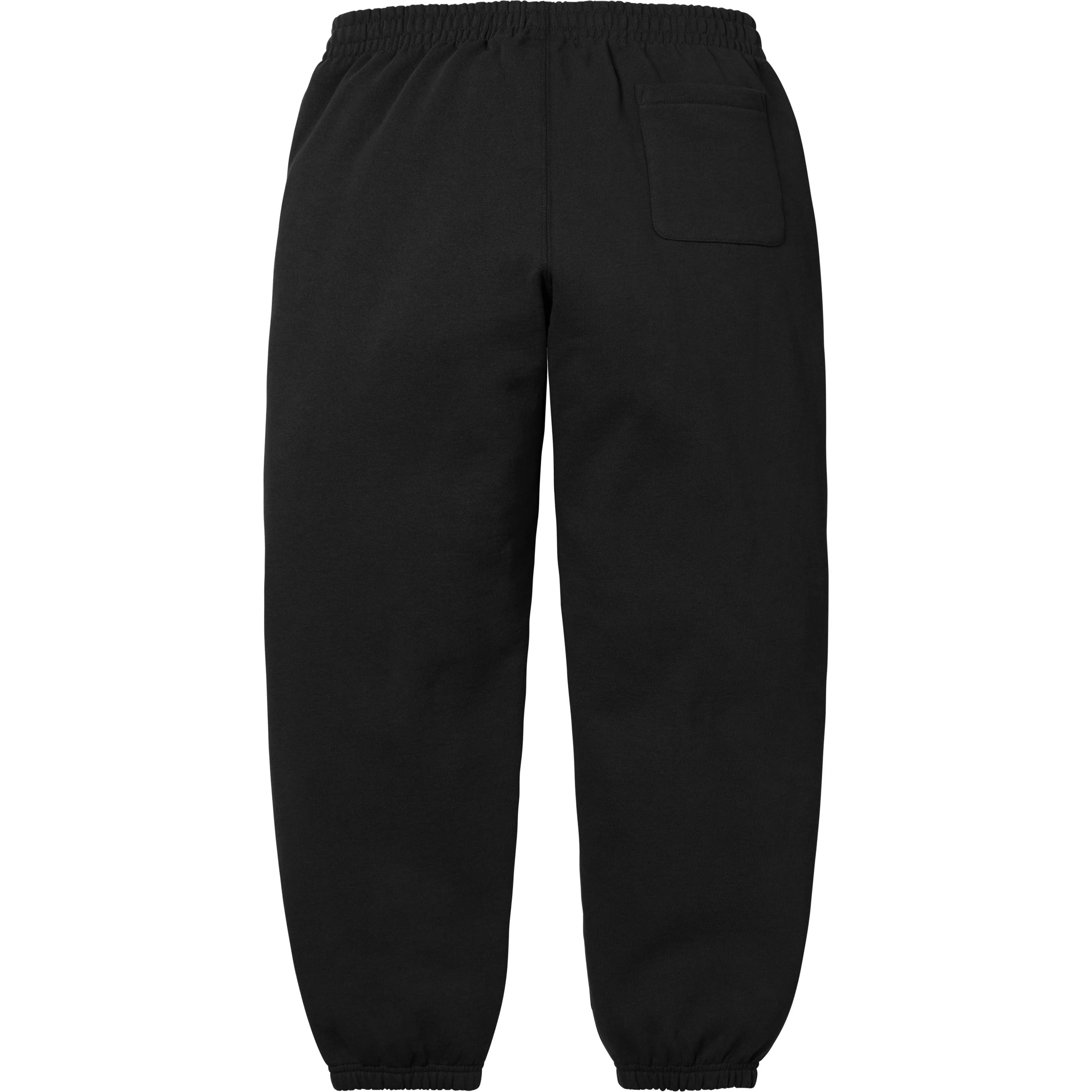 Small Box Sweatpant view 5